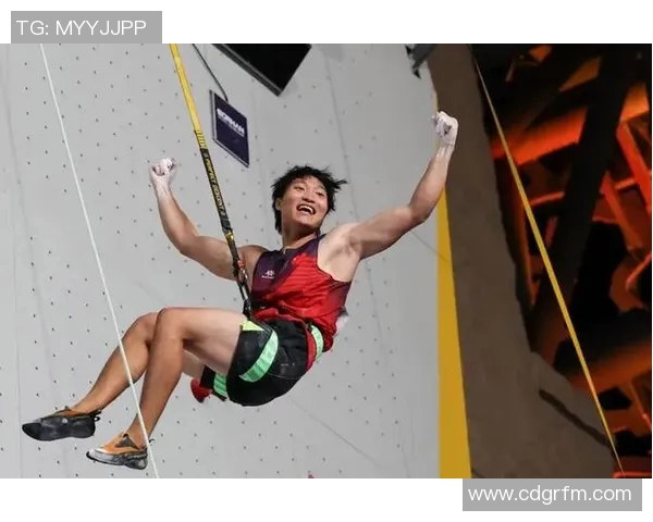 成都攀岩队的阵地战探索与发展：攀岩热点背后的故事与挑战