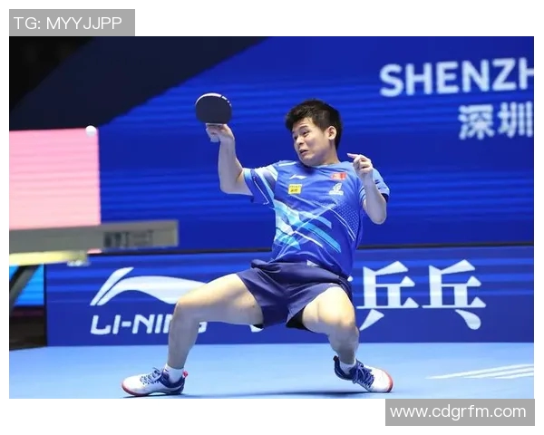 深圳乒乓球队的速度之道：技术与训练的完美结合探讨