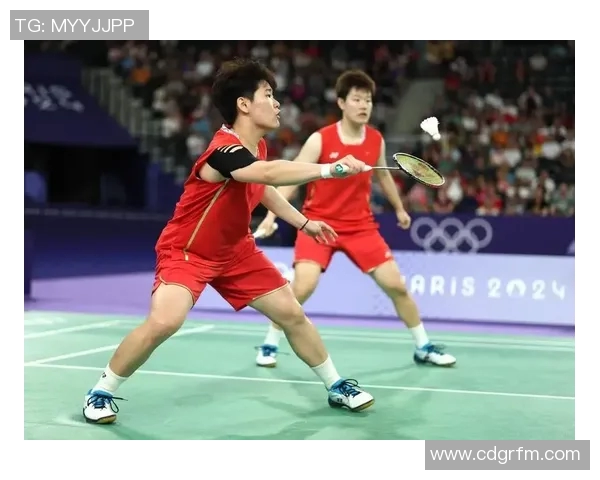 上海羽毛球队加速转型探索新战略引领羽坛风潮