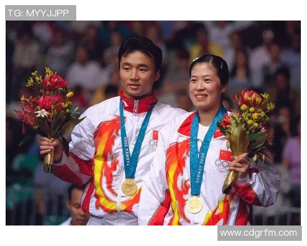 对话杨磊：回顾羽毛球生涯的辉煌与挑战之路