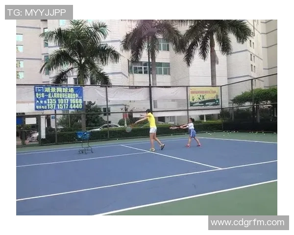 广州网球队状态深度对比分析揭示未来发展潜力与挑战