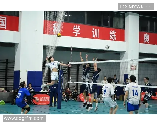 广州排球队的崛起与发展探索:展现排球运动的力量与魅力 广州排球队的崛起与发展探索:展现排球运动的力量与魅力