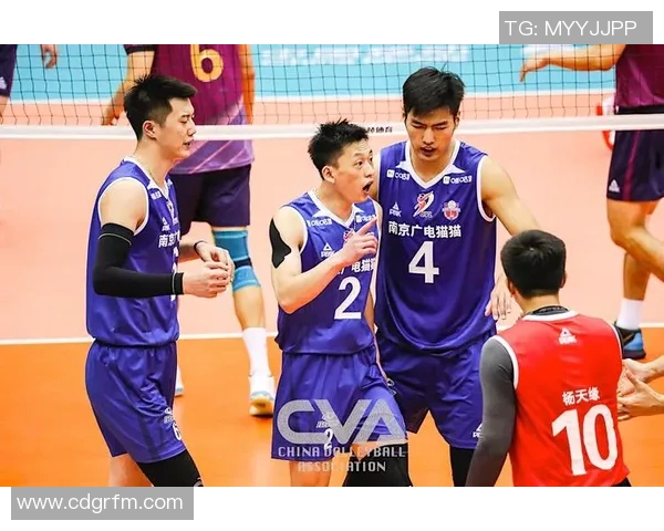 南京排球队的力量变革引发热议展现团队精神与竞技实力的双重提升 南京排球队的力量变革引发热议展现团队精神与竞技实力的双重提升