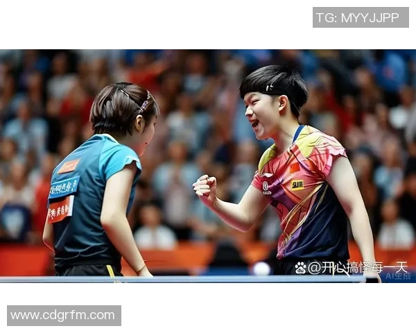 乒乓球的魅力与实力揭秘：走进广州乒乓球队的训练与精神世界