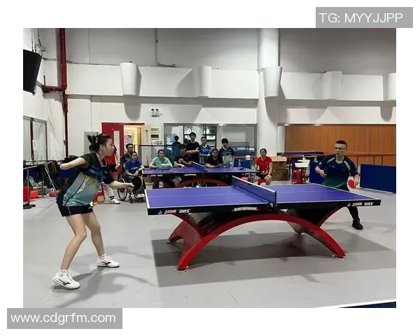 深圳乒乓球队运营分析：成功经验与面临挑战的深度剖析