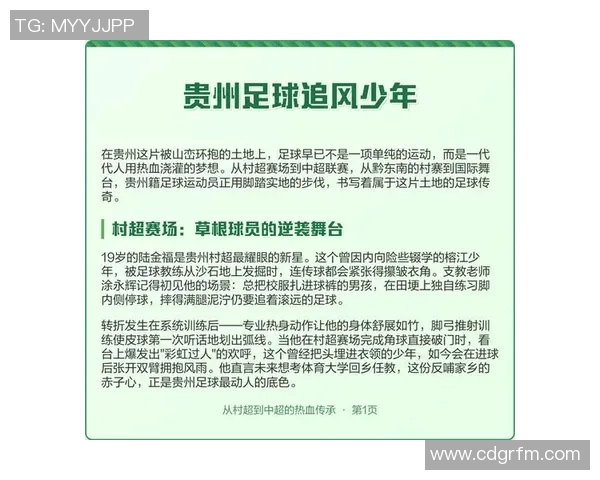 追风少年的足球梦想与成长之路:从校园到绿茵场的奋斗故事