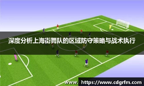 深度分析上海街舞队的区域防守策略与战术执行